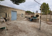 Finca rústica en venda a Molina de Segura ref.: TR183064 foto