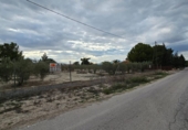 Finca rústica en venda a Molina de Segura ref.: TR183064 foto