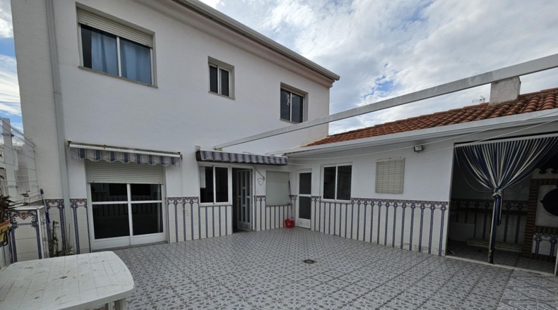 Murcia - Molina de Segura - 652m2