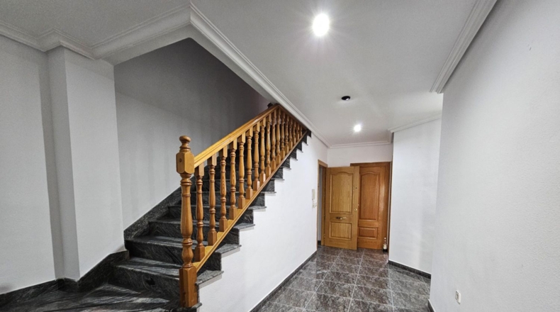 Murcia - Molina de Segura - 652m2