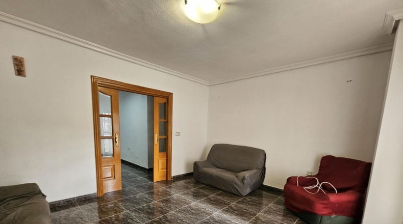 Murcia - Molina de Segura - 652m2