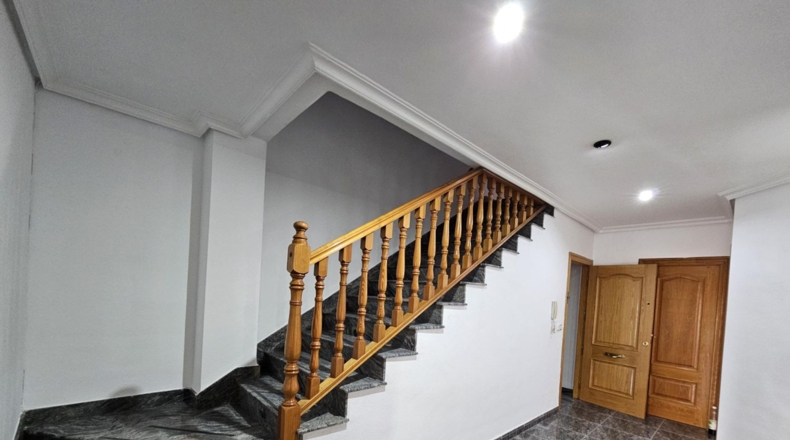 Murcia - Molina de Segura - 652m2