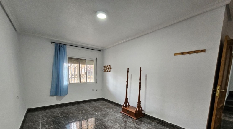 Murcia - Molina de Segura - 652m2