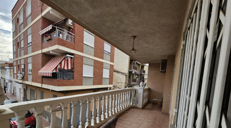 Murcia - Molina de Segura - 652m2