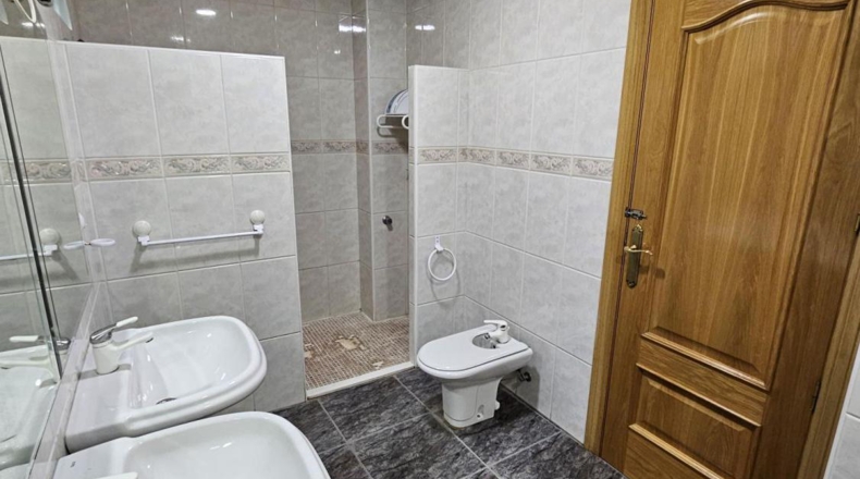 Murcia - Molina de Segura - 652m2