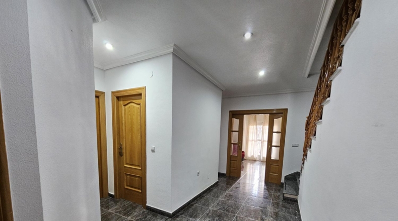 Murcia - Molina de Segura - 652m2