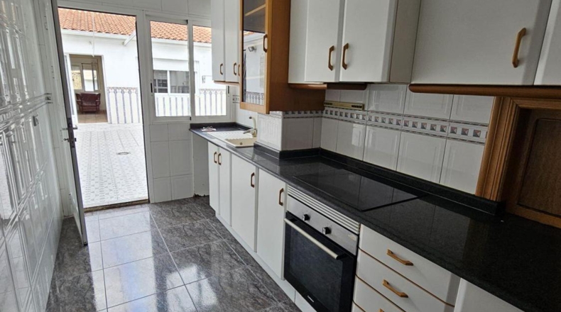Murcia - Molina de Segura - 652m2