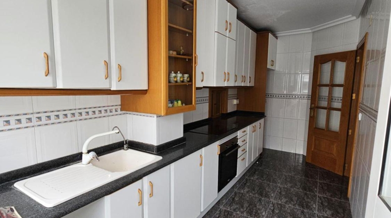 Murcia - Molina de Segura - 652m2