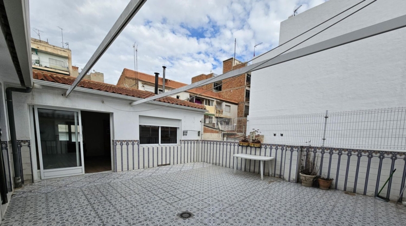 Murcia - Molina de Segura - 652m2