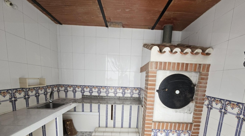 Murcia - Molina de Segura - 652m2