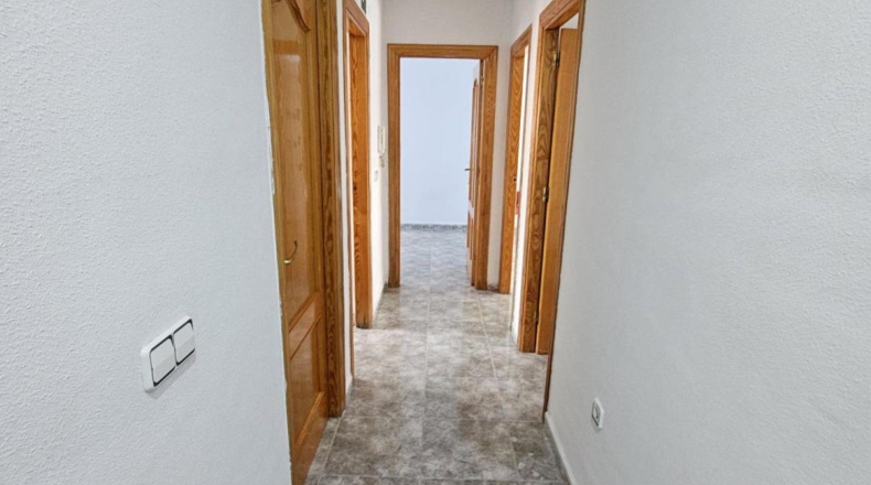 Murcia - Molina de Segura - 652m2