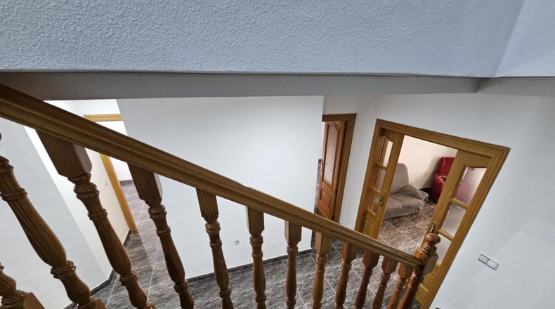 Murcia - Molina de Segura - 652m2