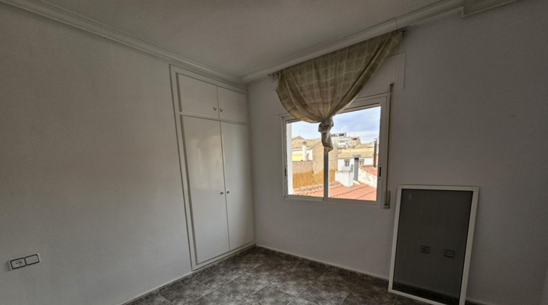 Murcia - Molina de Segura - 652m2