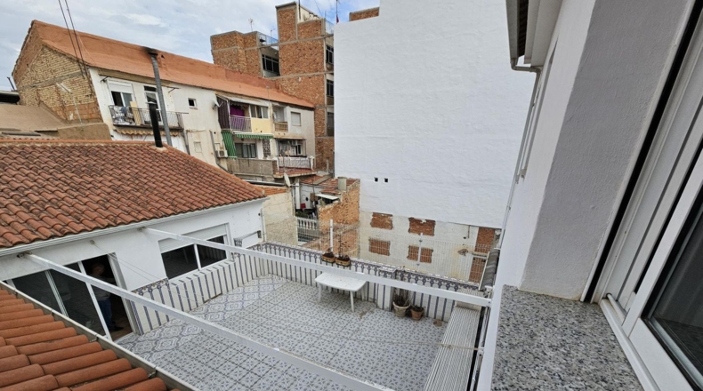 Murcia - Molina de Segura - 652m2