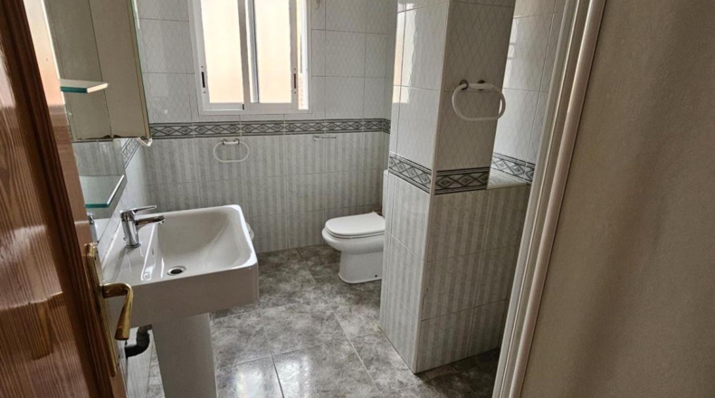 Murcia - Molina de Segura - 652m2