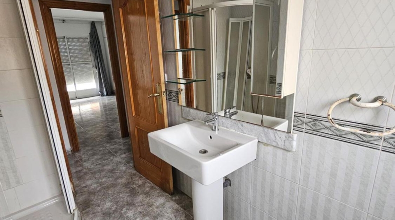 Murcia - Molina de Segura - 652m2