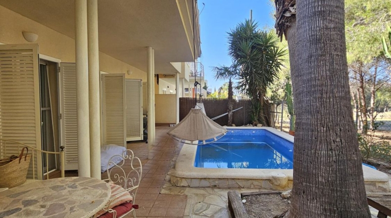 Murcia - Molina de Segura - 254m2
