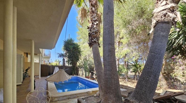 Murcia - Molina de Segura - 254m2