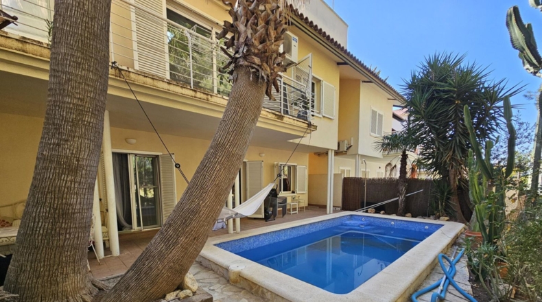 Murcia - Molina de Segura - 254m2