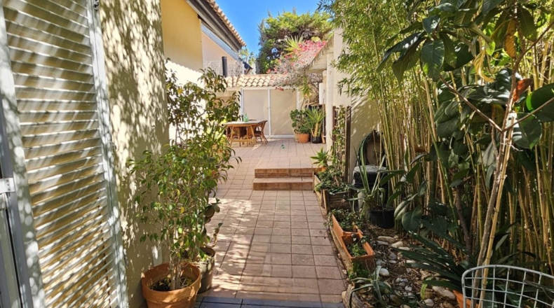 Murcia - Molina de Segura - 254m2