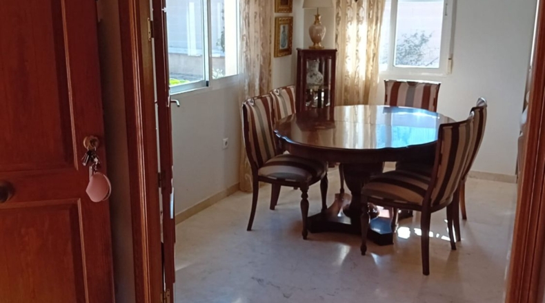 Murcia - Molina de Segura - 400m2