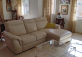 Xalet adossat amb terreny en venda a Molina de Segura ref.: TR281195 foto