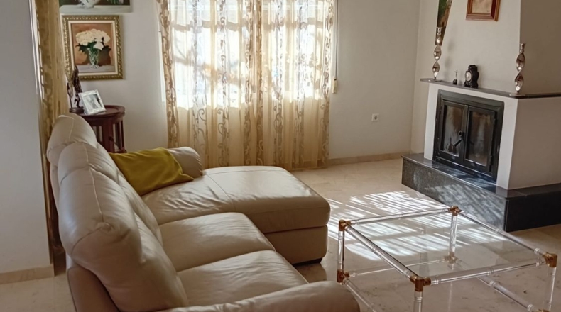 Murcia - Molina de Segura - 400m2