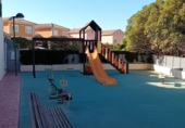 Xalet adossat amb terreny en venda a Molina de Segura ref.: TR281195 foto
