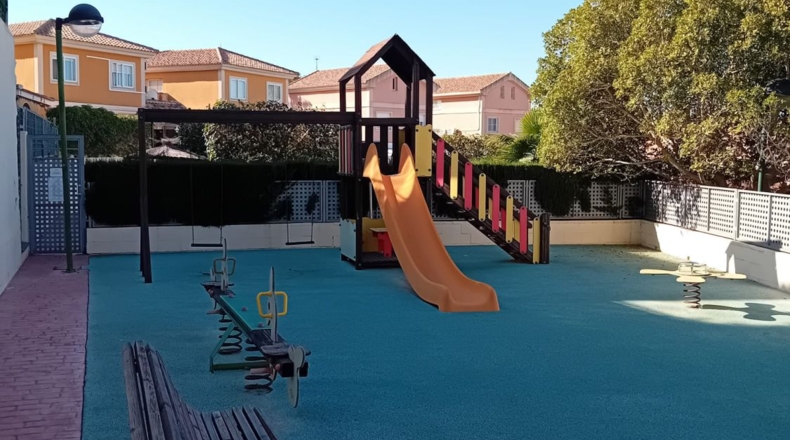 Murcia - Molina de Segura - 400m2