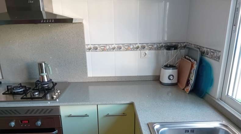 Murcia - Molina de Segura - 400m2