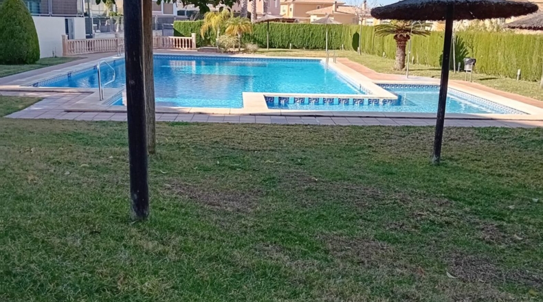 Murcia - Molina de Segura - 400m2