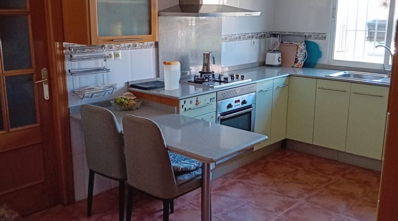 Murcia - Molina de Segura - 400m2
