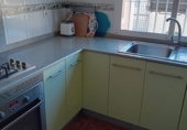 Xalet adossat amb terreny en venda a Molina de Segura ref.: TR281195 foto