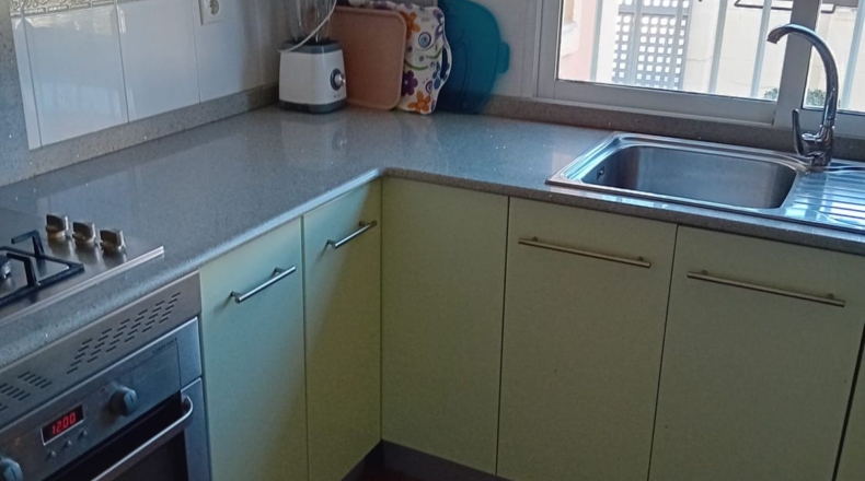 Murcia - Molina de Segura - 400m2