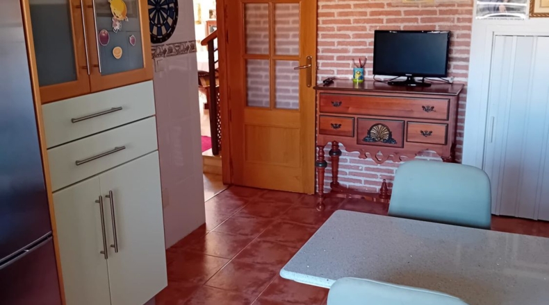 Murcia - Molina de Segura - 400m2