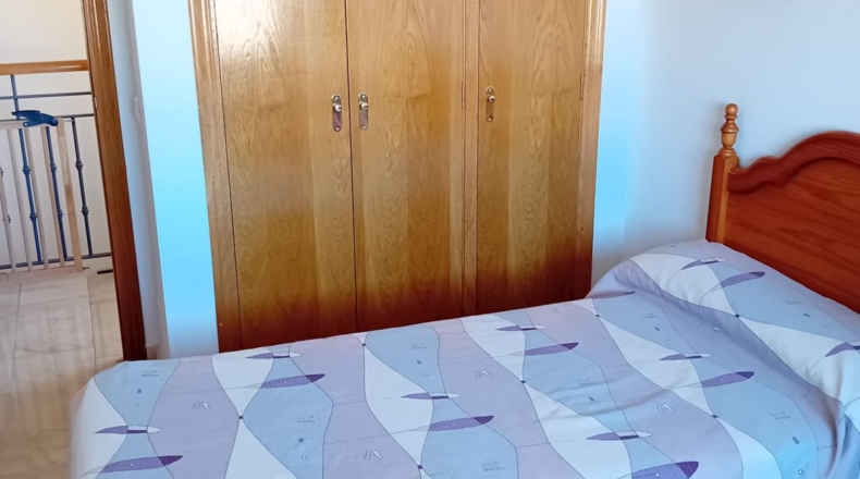 Murcia - Molina de Segura - 400m2