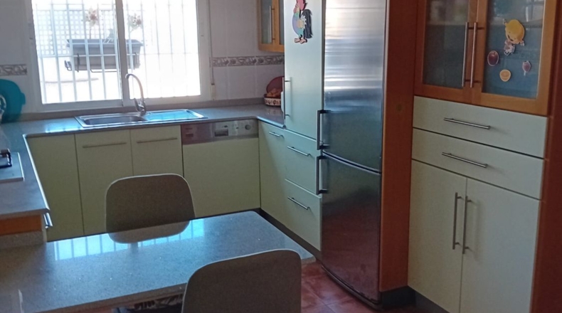 Murcia - Molina de Segura - 400m2