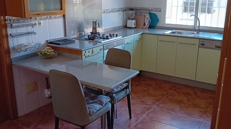 Murcia - Molina de Segura - 400m2