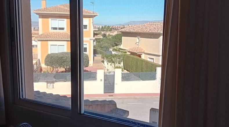 Murcia - Molina de Segura - 400m2