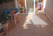 Xalet adossat amb terreny en venda a Molina de Segura ref.: TR281195 foto