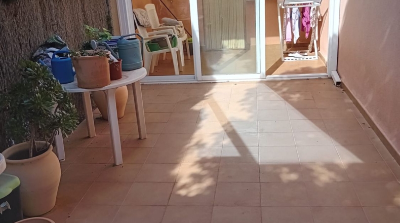 Murcia - Molina de Segura - 400m2