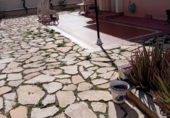 Xalet adossat amb terreny en venda a Molina de Segura ref.: TR281195 foto