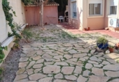Xalet adossat amb terreny en venda a Molina de Segura ref.: TR281195 foto