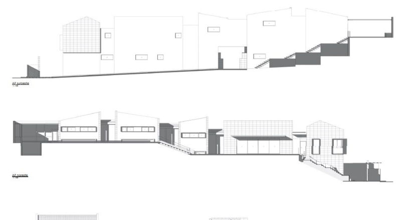Murcia - Molina de Segura - 1110m2