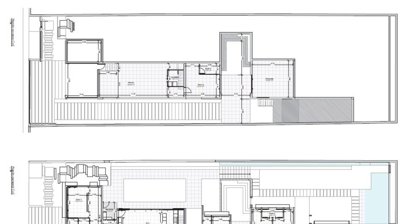 Murcia - Molina de Segura - 1110m2