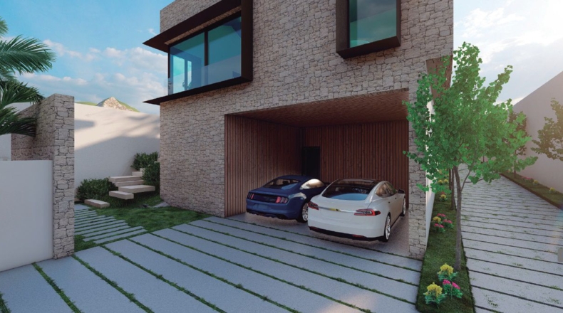 Murcia - Molina de Segura - 1110m2