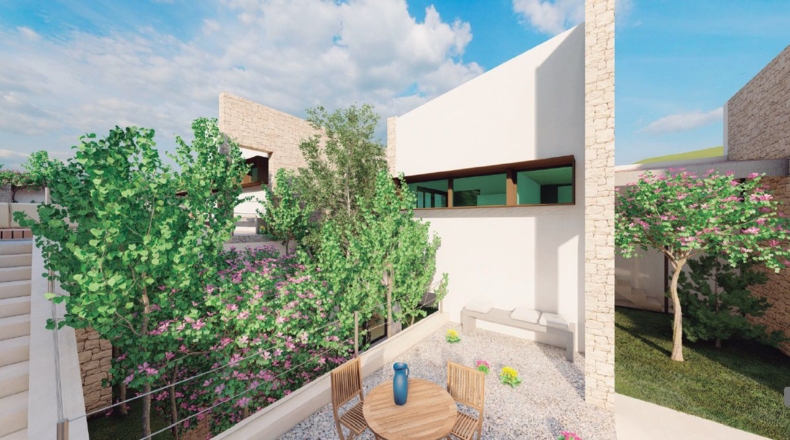 Murcia - Molina de Segura - 1110m2