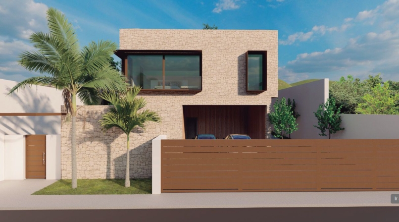 Murcia - Molina de Segura - 1110m2