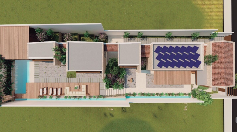 Murcia - Molina de Segura - 1110m2