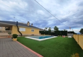Xalet independent amb terreny en venda a Molina de Segura ref.: TR233265 foto